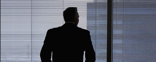 Agent - ilustracija Agent - ilustracija - Sputnik Srbija