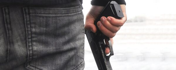 Mafija - ilustracija - Sputnik Srbija