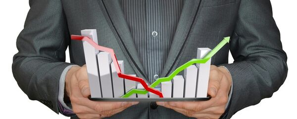 Finansijsko tržište - Sputnik Srbija