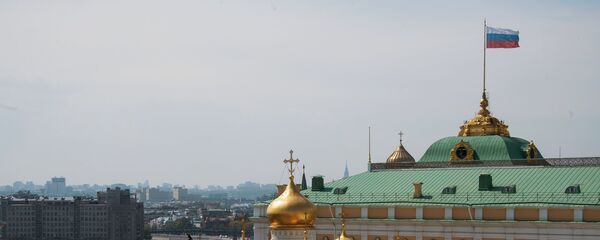 Кремљ - Sputnik Србија