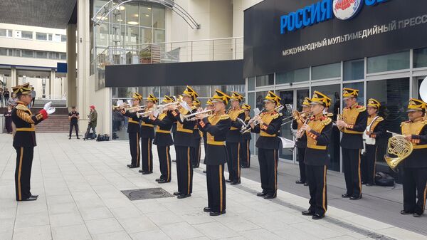 Orkestar Orkestar - Sputnik Srbija