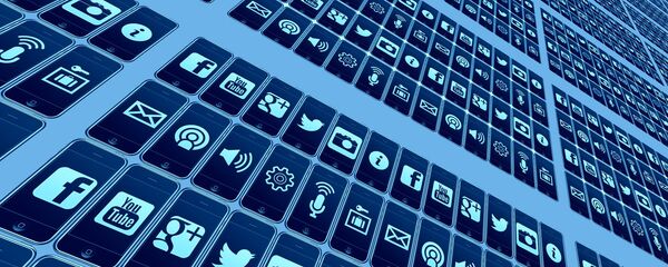 Društvene mreže Društvene mreže - Sputnik Srbija