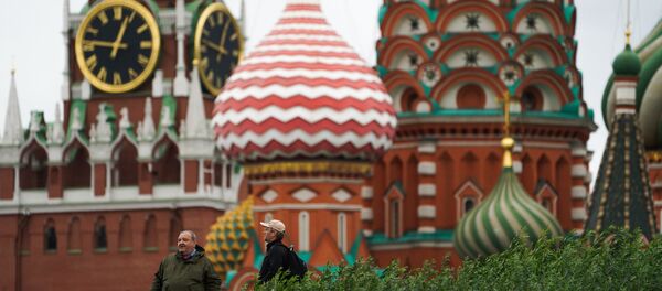 Kremlj Kremlj - Sputnik Srbija