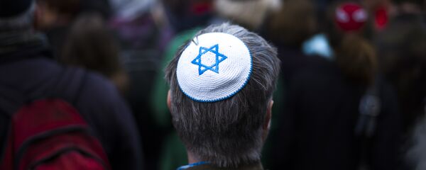 Jevreji - Sputnik Srbija