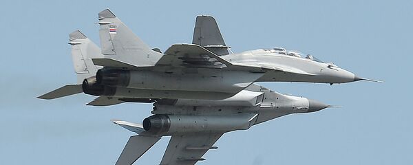 Мигови - Sputnik Србија