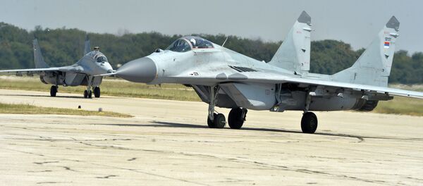 Мигови - Sputnik Србија