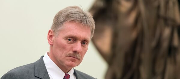 Портпарол Кремља Дмитриј Песков - Sputnik Србија