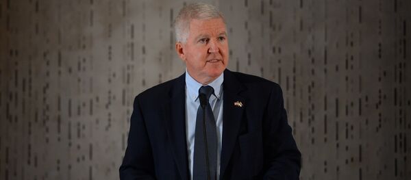 Кајл Скот Кајл Скот - Sputnik Србија