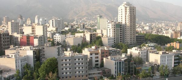 Техеран - Sputnik Србија