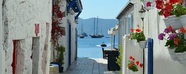 Бодрум - Sputnik Србија