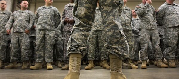 Национална града Охаја - Sputnik Србија