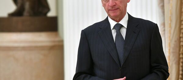 Николај Патрушев Николај Патрушев - Sputnik Србија