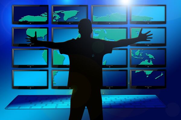 Jastrebovi koji su srušili SSSR sada imaju novu metu, bitka će trajati 100 godina Jastrebovi koji su srušili SSSR sada imaju novu metu, bitka će trajati 100 godina - Sputnik Srbija