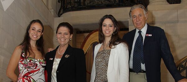 Naslednica Mona Lize - Sputnik Srbija