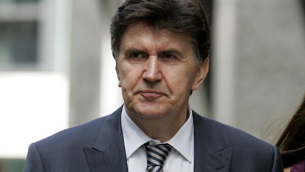 Ejup Ganić - Sputnik Srbija
