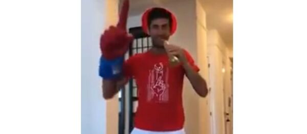 Novak Đoković Novak Đoković - Sputnik Srbija