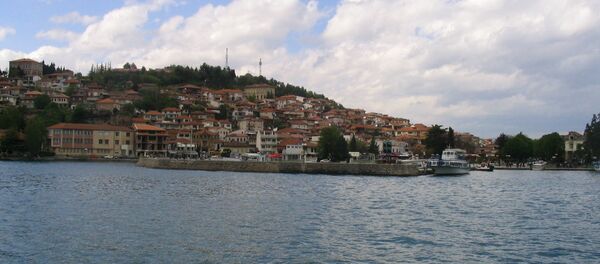 Ohrid Ohrid - Sputnik Srbija