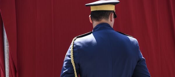 Косово војска - Sputnik Србија