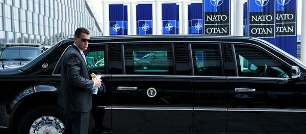 NATO NATO - Sputnik Srbija