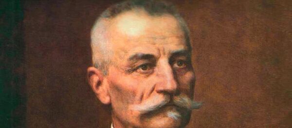 Kralj Petar Prvi - Sputnik Srbija