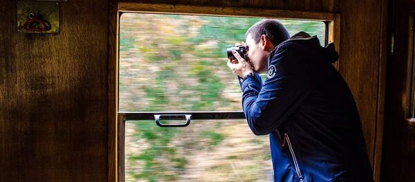 Nikolo Čeza - Sputnik Srbija