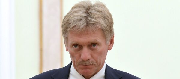Портпарол Кремља Дмитриј Песков - Sputnik Србија