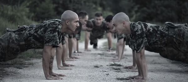 Vojska Srbije - Sputnik Srbija