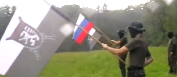 Штајерска гарда Штајерска гарда - Sputnik Србија