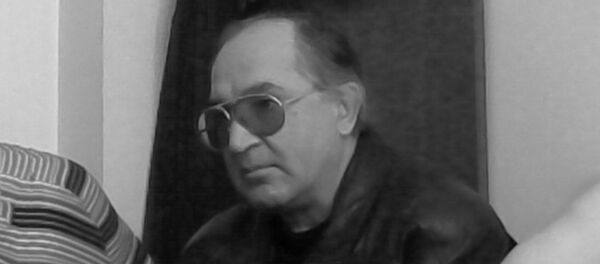 Marijan Beneš - Sputnik Srbija