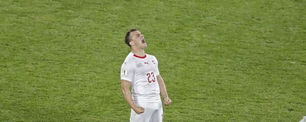 Đerdan Šaćiri - Sputnik Srbija