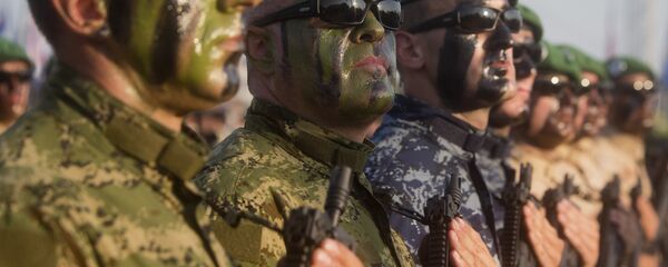 Hrvatska vojska - Sputnik Srbija