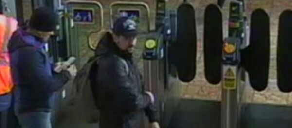 Осумњичени за тровање Скрипаља - Sputnik Србија