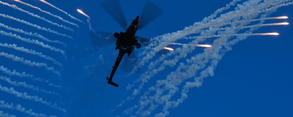 Helikopter Mi-28NM - Sputnik Srbija