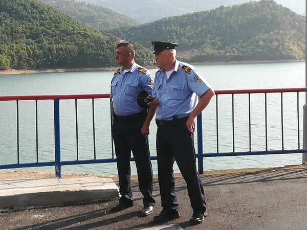 Вучић: Ово није трилатерални споразум, трећа страна није међународно призната Вучић: Ово није трилатерални споразум, трећа страна није међународно призната - Sputnik Србија