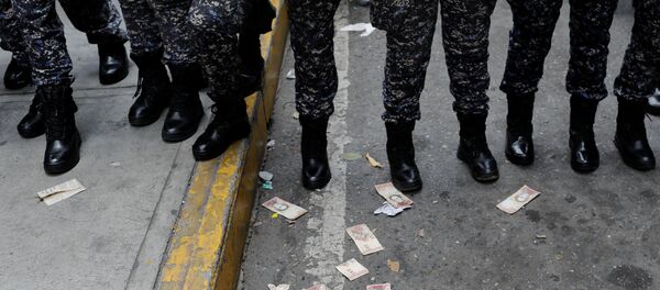 Венецуела - Sputnik Србија