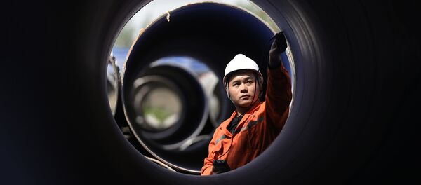 Kineska ekonomija - Sputnik Srbija