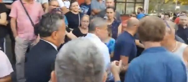 Извиждан Милан Бандић - Sputnik Србија