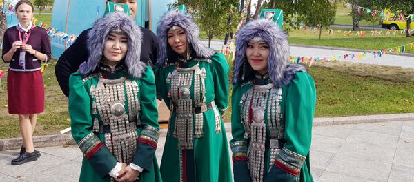 Владивосток - Sputnik Србија