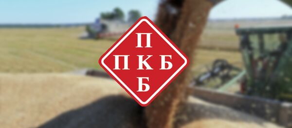 ПКБ - лого - Sputnik Србија