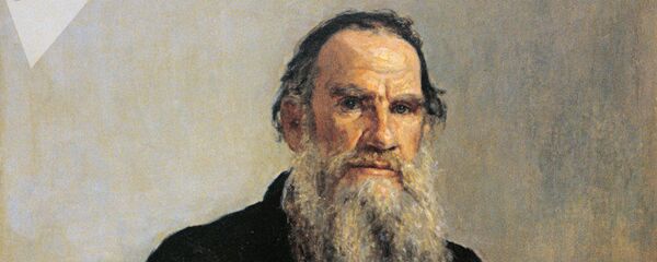 Лав Толстој Лав Толстој - Sputnik Србија