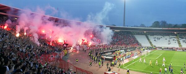 Делије - Sputnik Србија