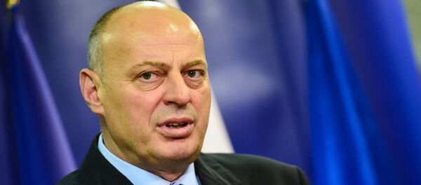 Agim Čeku - Sputnik Srbija