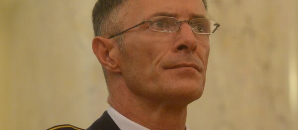 Милан Мојсиловић - Sputnik Србија