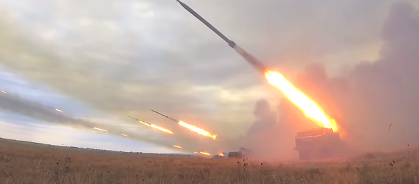 Велике војне вежбе Исток 2018 Велике војне вежбе Исток 2018 - Sputnik Србија