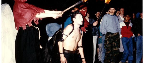 Представа Ричард Трећи - Sputnik Србија