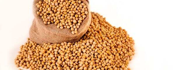 Соја - Sputnik Србија