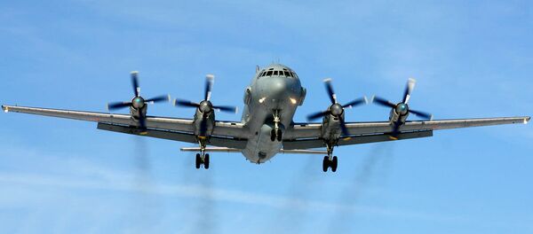 ИЛ-20 - Sputnik Србија