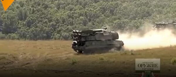 Анализа о паду авиона на лету МХ17 - Sputnik Србија