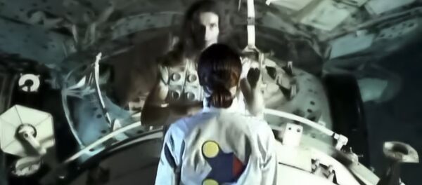 Svemir ilsutracija - Sputnik Srbija