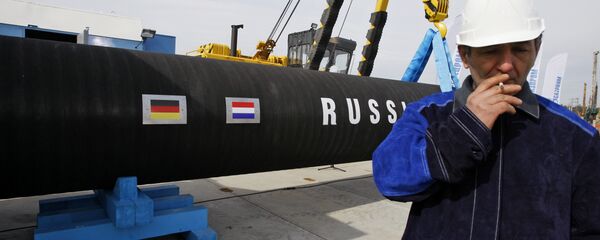 Severni tok Severni tok - Sputnik Srbija